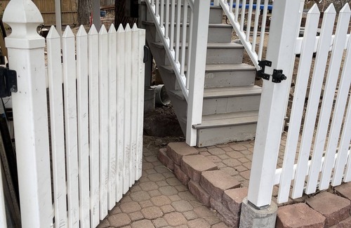 Swiss Manor Apartment | Mount Elden suite! Close to downtown Flagstaff