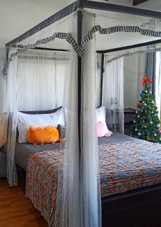 Nuwara Eliya Apartment | Mount Elegance
