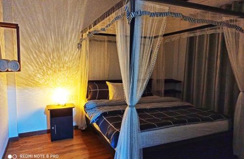 Nuwara Eliya Apartment | Mount Elegance