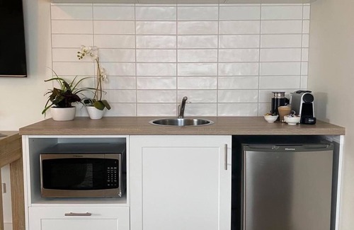 Mount Eliza Apartment | Mount Eliza Seaside Studio - Close to the beach