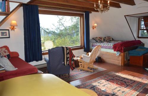Sheffield House | Mount Harmony Farm Guest House