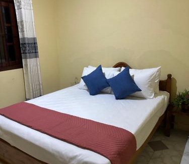 Galle Cabin | Mount House Galle