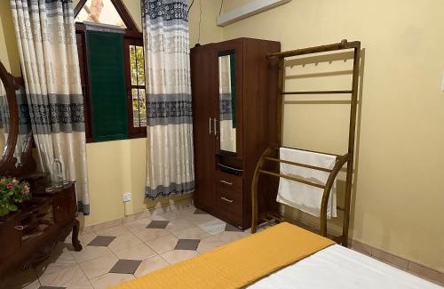 Galle Cabin | Mount House Galle