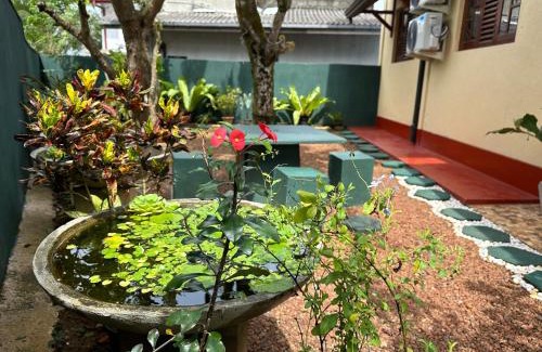 Galle Cabin | Mount House Galle