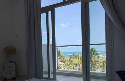 Mount Lavinia Apartment | Mount Lavinia Ocean Residence