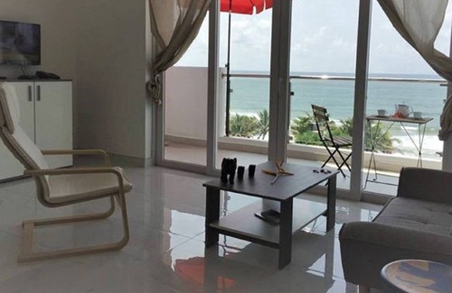 Mount Lavinia Apartment | Mount Lavinia Ocean Residence