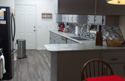 Paris House | Mount Magazine View - Beautiful 4 BR, 3 Bath Perfect For Families, Trail Riding