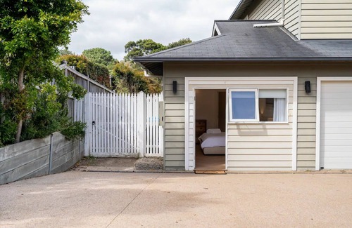 Mount Martha Apartment | Mount Martha Studio Retreat