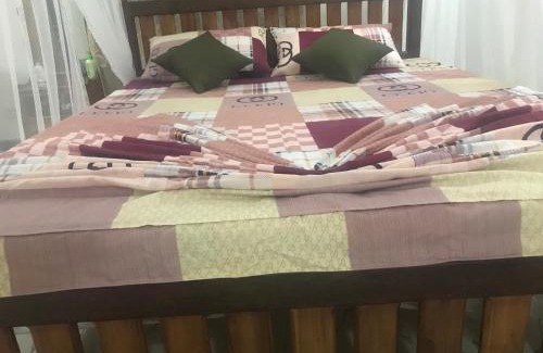 Nalagasdeniya Apartment | Mount nature villa