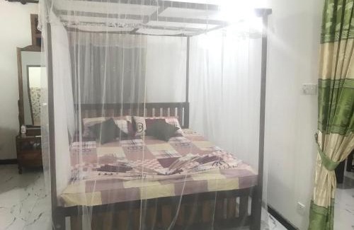 Nalagasdeniya Apartment | Mount nature villa