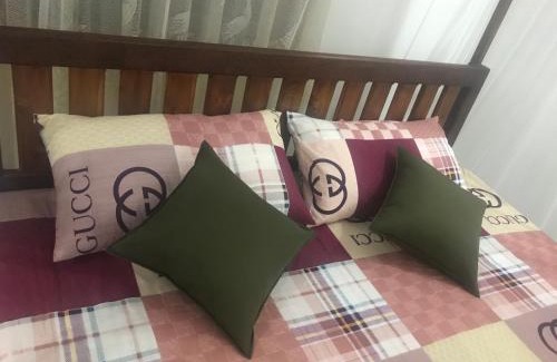 Nalagasdeniya Apartment | Mount nature villa
