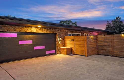 Olympus Cove House | Mount Olympus Cove - Luxury Home