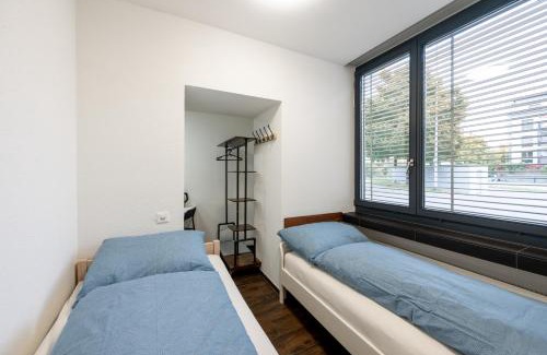 Kriens House | Mount Pilatus Rooms Lucerne