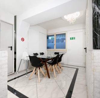 Kriens House | Mount Pilatus Rooms Lucerne