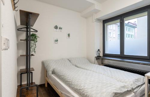 Kriens House | Mount Pilatus Rooms Lucerne