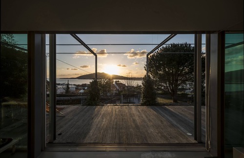 Seixas House | Mount Place, Seixas