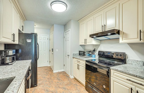 Mount Pleasant Condo | Mount Pleasant Condo - Near Charleston & Beaches!