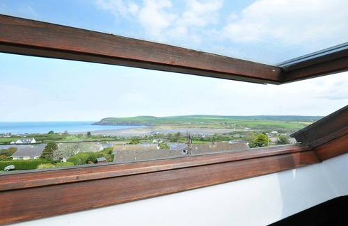 Newport Cottage | Mount Pleasant, Newport