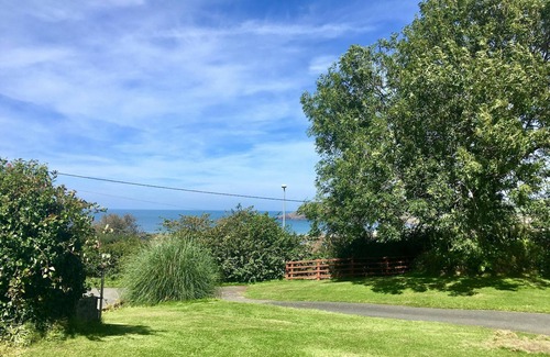 Newport Cottage | Mount Pleasant, Newport
