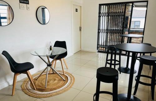 Port Elizabeth Apartment | Mount Pleasant Suites