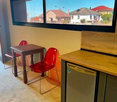 Port Elizabeth Apartment | Mount Road Suites