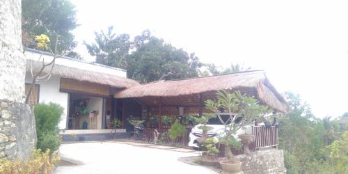 Penida Island House | Mount Sea View Bungalow