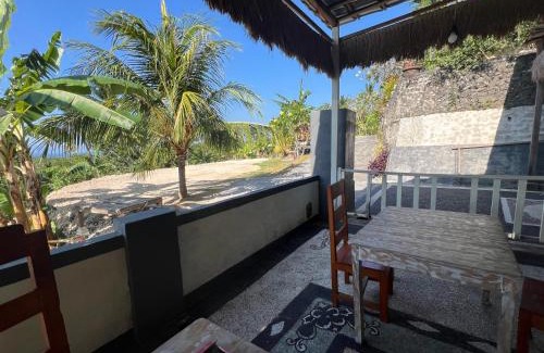 Penida Island House | Mount Sea View Bungalow