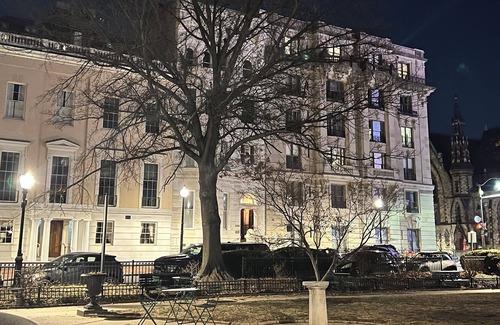 Mount Vernon Apartment | Mount Vernon Apartment Middle