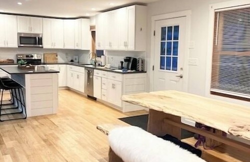 Roxbury House | Mount View 3-bedroom house with in Roxbury NY