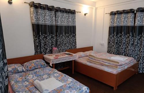 Kurseong House | Mount View Homestay Sittong
