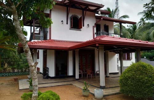 Akmeemana Apartment | Mount View