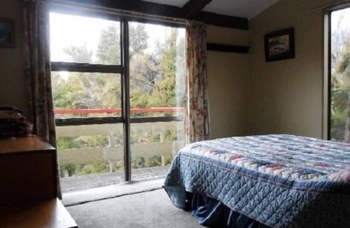 St. Arnaud House | Mount View, St Arnaud