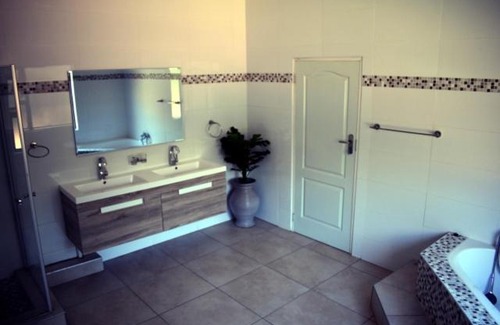 Pretoria House | Mount Vista