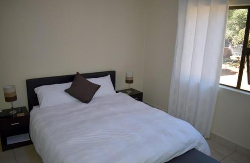 Pretoria House | Mount Vista