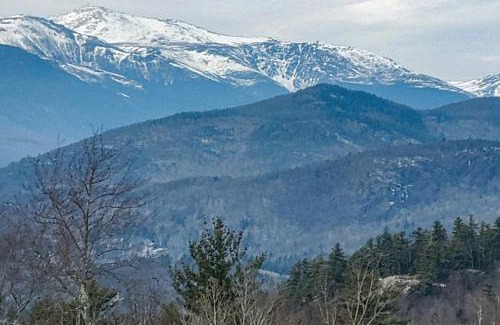 Jackson Apartment | Mount Washington Views