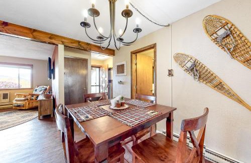 Jackson Apartment | Mount Washington Views