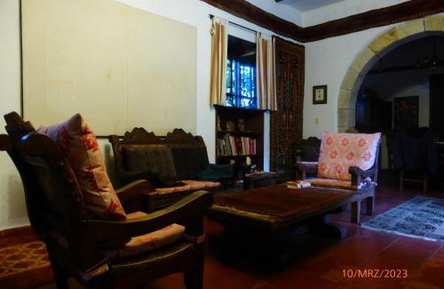 Soacha Hotel | Mountain Park Santa Helena