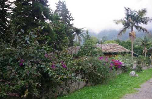 Soacha Hotel | Mountain Park Santa Helena