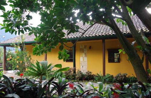 Soacha Hotel | Mountain Park Santa Helena