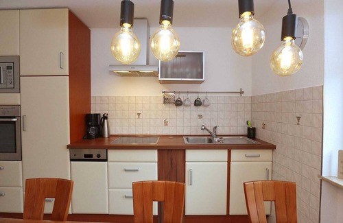 Villingen-Schwenningen Apartment | Mountain Biker’s Farmstay