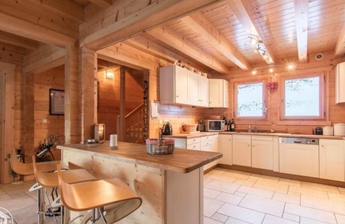 La Chapelle-d'Abondance Ski Chalet | Mountain chalet PROMOTION VACANCY SUMMER 800 euro the week
