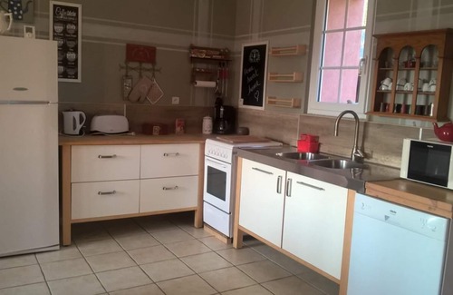 Annouville-Vilmesnil House | Mountain - ANNOUVILLE VILMESNIL