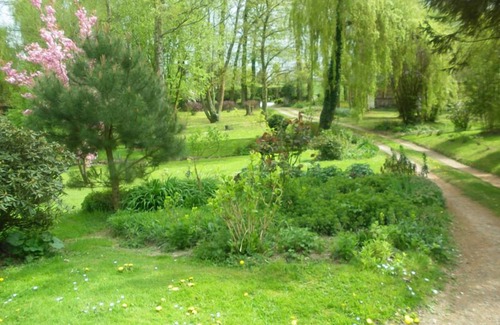 Annouville-Vilmesnil House | Mountain - ANNOUVILLE VILMESNIL