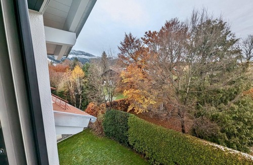 Heitlern Apartment | Mountain air suite on the Breitenberg