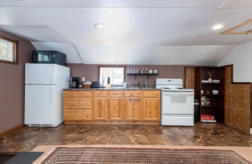 Snowbird Apartment | Mountain Apartment Located in BigCottonwood Canyon
