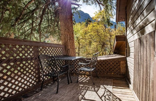 Snowbird Apartment | Mountain Apartment Located in BigCottonwood Canyon
