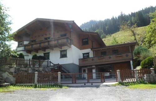 Rauris Apartment | Mountain apartment/2 bedrooms/shower, WC - Stöckl Gaby