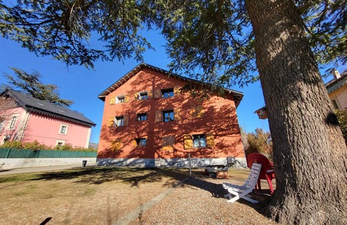 Puigcerda Apartment | Mountain Apartment in Puigcerdà