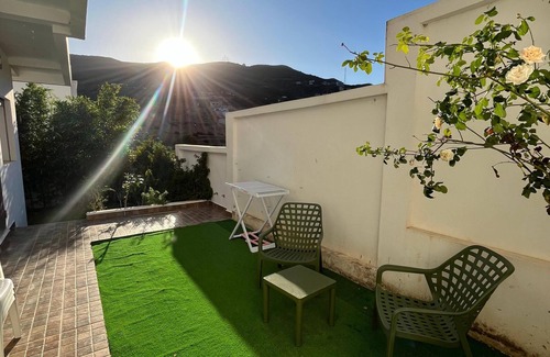 Taghramt Apartment | Mountain Apt, Pool & Beach 600m