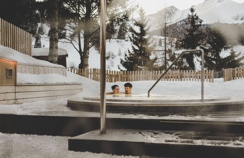Nauders Apartment | Mountain Magic XL - Aparthotel Arabella